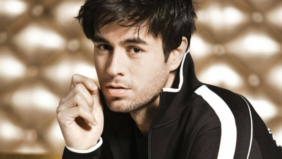 Enrique Iglesias koncertoval v Praze naposledy v prosince 2016.