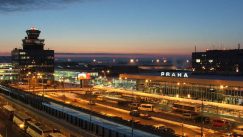 Na pražském letišti bylo letos uskutečněno více než 139 tisíc vzletů a přistání.