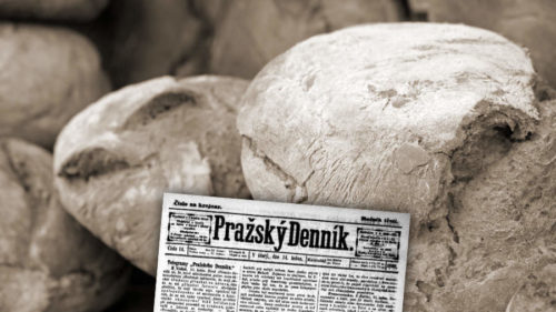 Bude nekynutý chléb Pražanům chutnat?