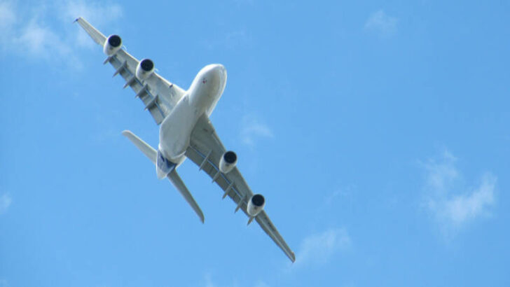 Češi v letadle stále tleskají pilotům. Na letiště chodí raději s předstihem