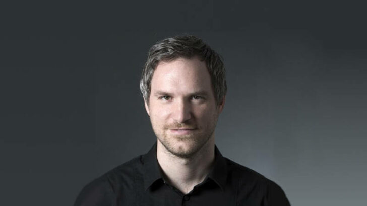 Zdeněk Hřib.