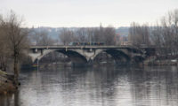 O definitivním osudu mostu rozhodne ve čtvrtek pražské zastupitelstvo.