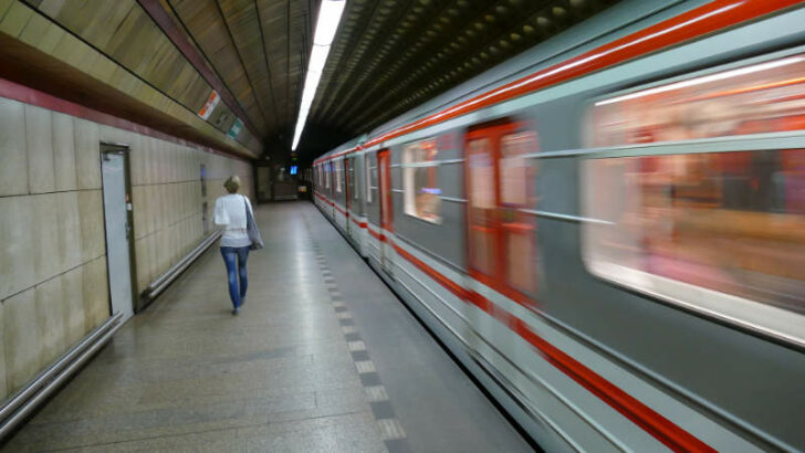 Velikonoční výluka metra C se odkládá na podzimní termín
