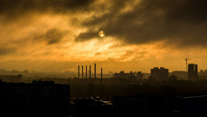 Praha zavádí MHD zdarma v případě smogové situace
