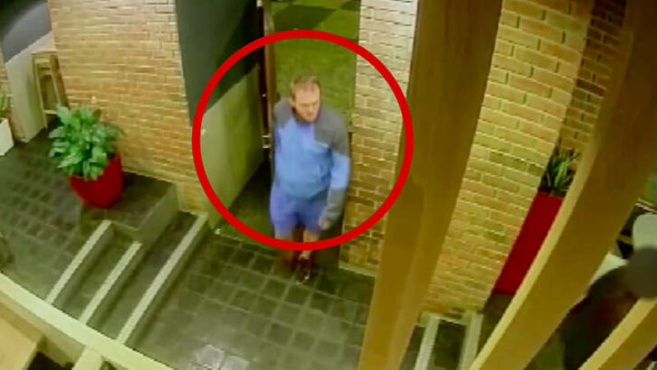 VIDEO: Na prvního máje znásilnil mladou dívku. Policisté prosí o pomoc