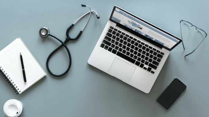 Praha vyzkouší telemedicínu. Lékaři budou monitorovat životní funkce pacientů na dálku