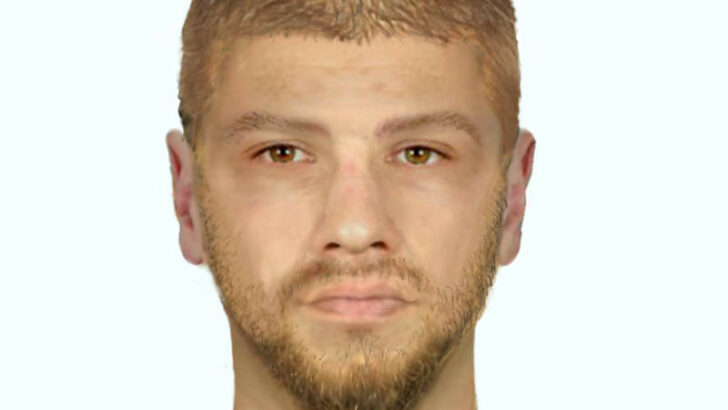 Agresivní pejskař zmlátil cyklistu.
