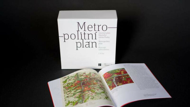 Připomínky k Metropolitnímu plánu jsou odevzdány. Co bude dál?