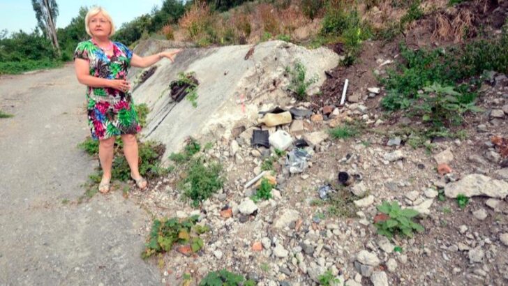 Praha zlikviduje obrovskou skládku u Velké Chuchle