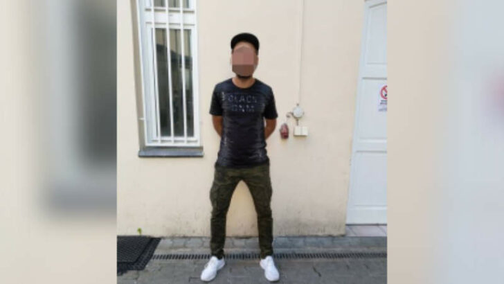 V OC Smíchov je bomba, vyhrožoval muž. Poslechněte si záznam telefonátu