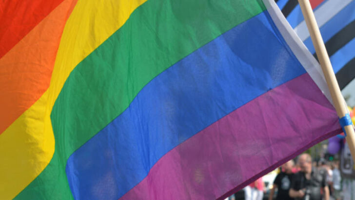 Začíná festival Prague Pride. Hlavním tématem je letos rodina