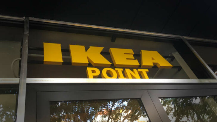 IKEA bude mít pobočku na Václavském náměstí. Otevírá už ve čtvrtek