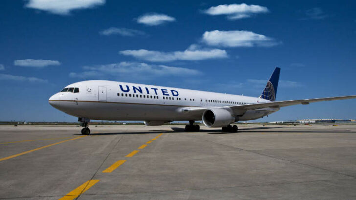 United Airlines zavede přímou linku z Prahy do New Yorku