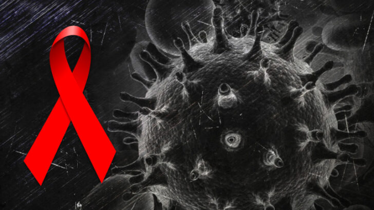 Virus HIV s příchodem koronaviru nezmizel. Počty nakažených rostou
