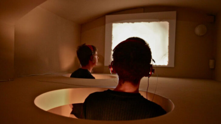 První české muzeum filmu otevře své brány v centru Prahy