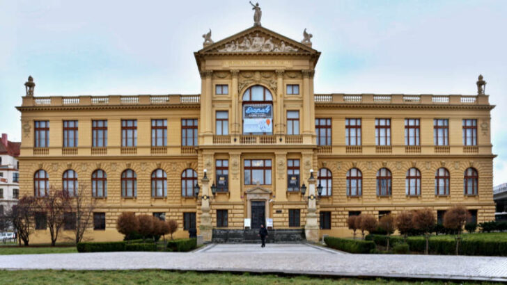 Advent v Muzeu hl. m. Prahy: Vánoční market a vstupné zdarma
