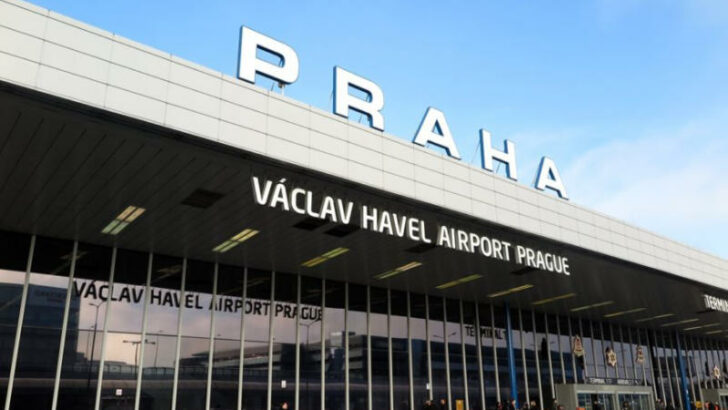 Letiště Praha hledá provozovatele obchodů pro cestující