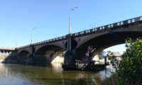 Hlávkův most čeká v budoucnu rekonstrukce.