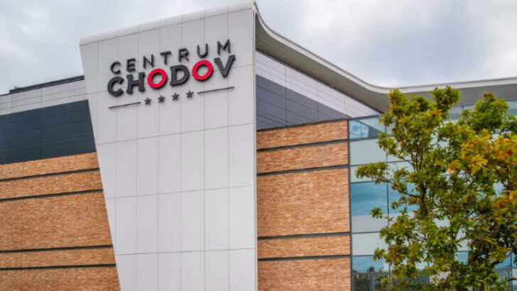 Obchodní centrum na pražském Chodově od září změní název