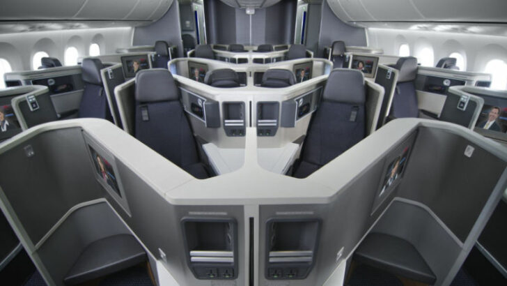 Na nové lince z Prahy do Chicaga bude létat moderní Dreamliner