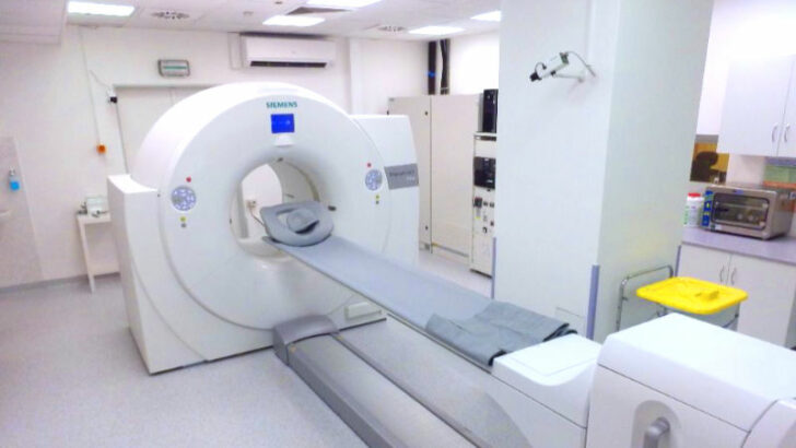 Pozitronová tomografie slaví výročí. Unikátní metodu provedli lékaři v Česku poprvé před 20 lety