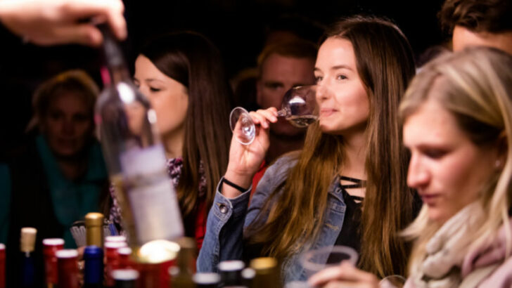 Vinohradské vinobraní nabídne tuzemské víno i bohatý program