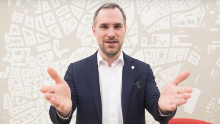 Praha hledá nápady, jak vylepšit život v metropoli. Za nejlepší nabízí finanční odměnu