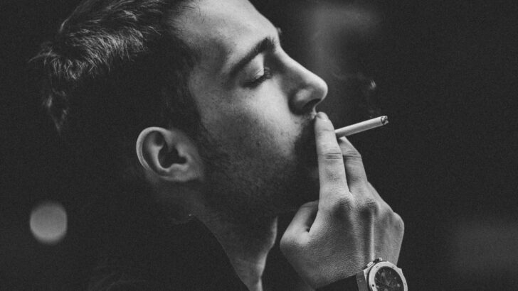 Zákaz mentolových cigaret je krok správným směrem, říká odborník a vysvětluje důvody
