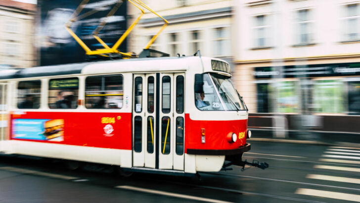 Nová tramvajová linka od června propojí Libeň, Vršovice a Pankrác