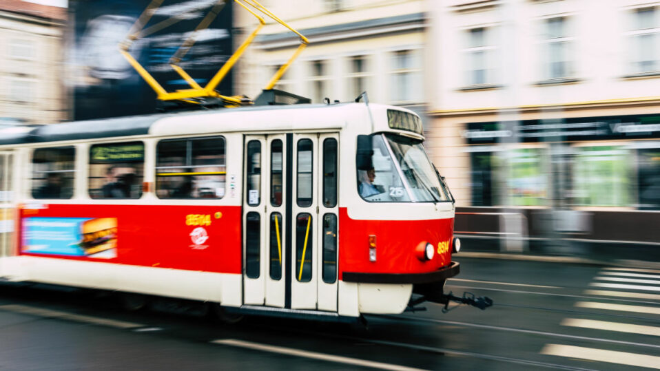 Nová tramvajová linka od června propojí Libeň, Vršovice a Pankrác