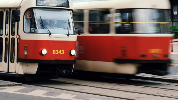 Rekonstrukce další pražské tramvajové tratě začíná už tento čtvrtek