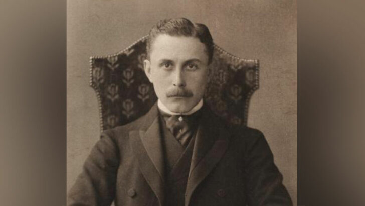 Geniální architekt Adolf Loos. V čem spočívala jeho výjimečnost?