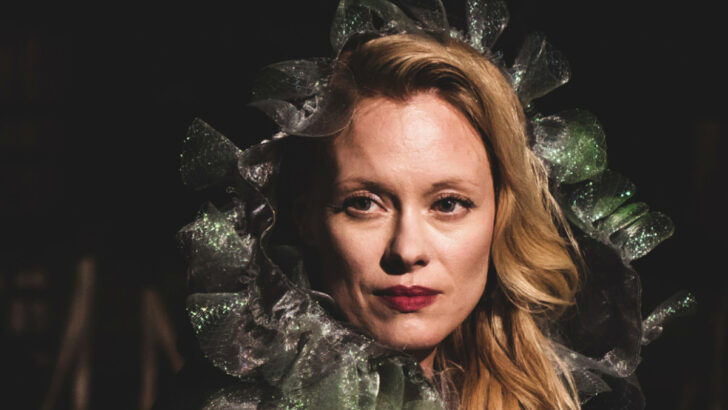 Nová vánoční pohádka se natáčela pomocí unikátní hollywoodské technologie