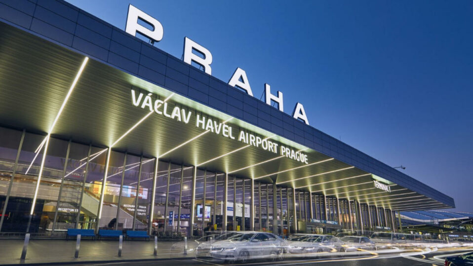 Letiště Praha hlásí za srpen nárůst počtu cestujících