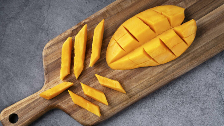 Mango v jídelníčku by nemělo chybět. Vaše tělo za něj poděkuje