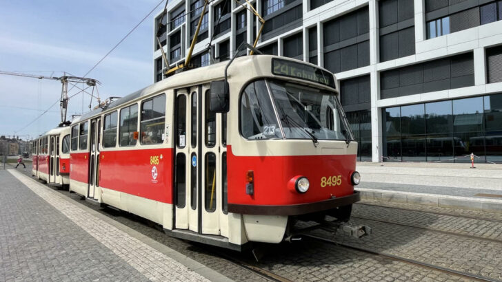 Praha se chystá na velký řez. V srdci města začala proměna, jakou nepamatujeme