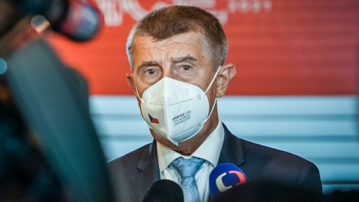 Andrej Babiš