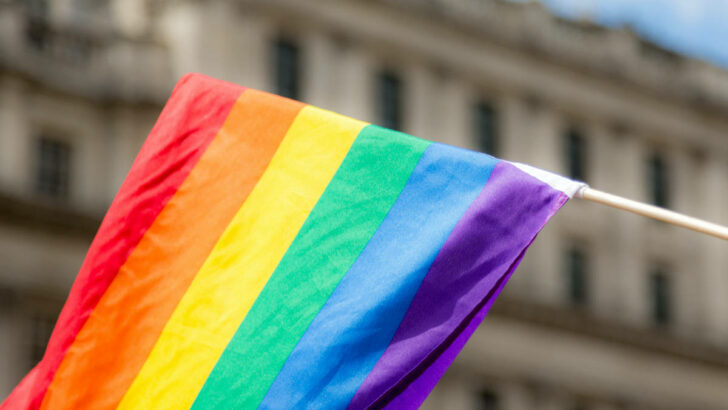 Prague Pride
