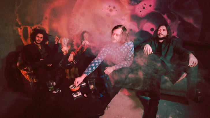 Kapela Madhouse Express