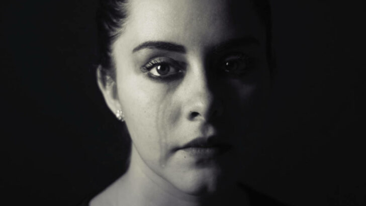 Nízké sebevědomí může být příčinou úzkostí a deprese