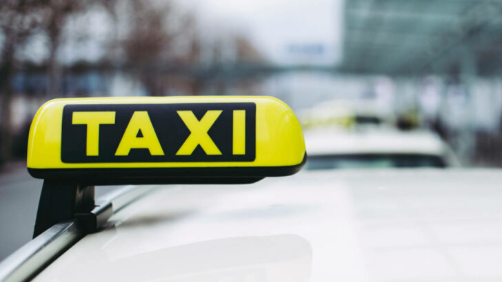 Letiště stoplo tendr na taxislužbu. Chce ho vypsat znovu