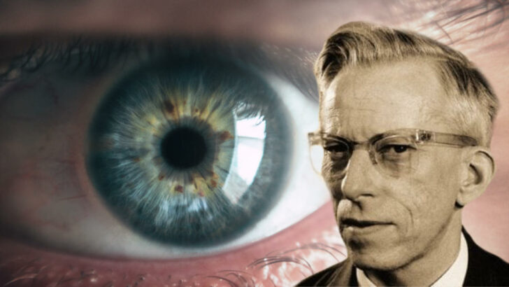 Otto Wichterle vadil nacistům i komunistům. Jeho revoluční vynález změnil vidění světa milionům lidí