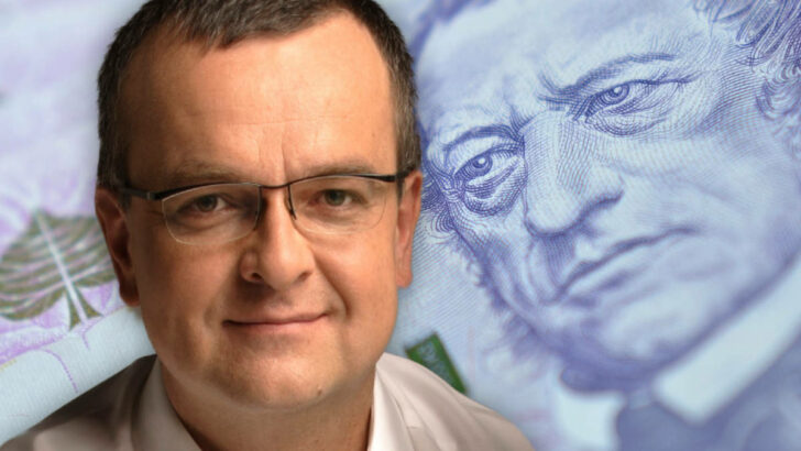 Smrtící koktejl. Pohroma čeká desítky tisíc domácností, myslí si Miroslav Kalousek