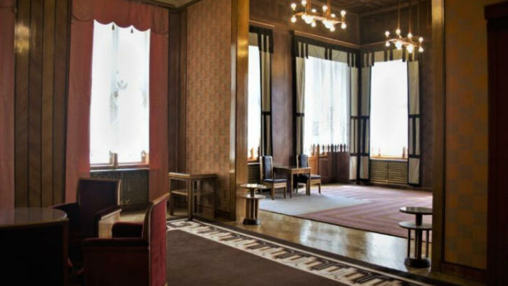 Pražský magistrát se na jeden den otevře pro veřejnost