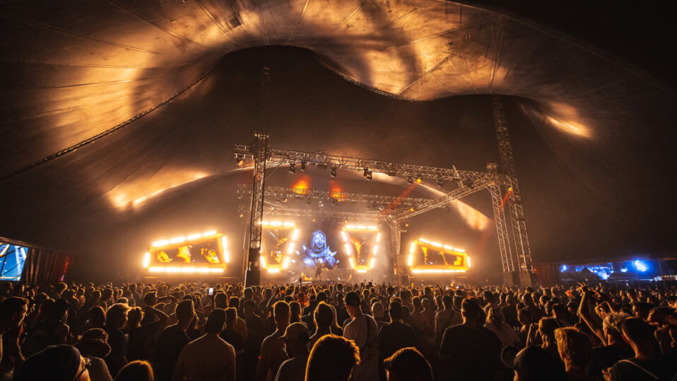 Let It Roll 2023 v Milovicích nabídne Chase & Status, Wilkinson nebo Sub Focus