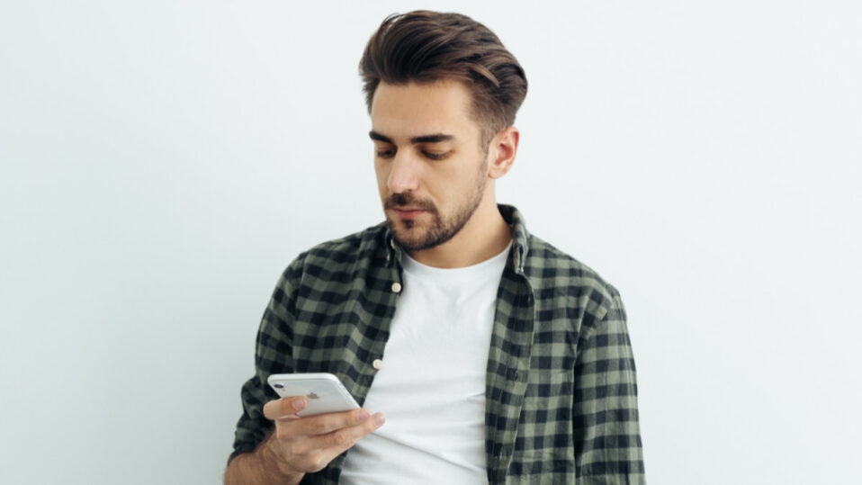 Ghosting jako nešvar dnešního seznamování
