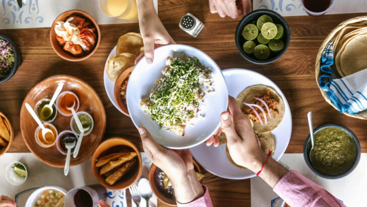 Čechům se otevřela cesta k levnějšímu jídlu v restauracích. Musíte mít aplikaci a pak jenom hledat příležitost