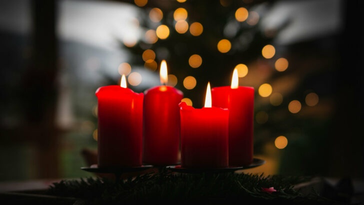 Advent duše: Proč jsme ztratili schopnost zastavit se v čase Vánoc?