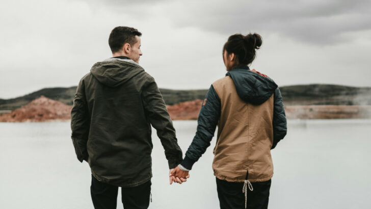 Návrat k expartnerovi: Proč jíst tři dny starý chleba, když můžete mít čerstvě upečený?