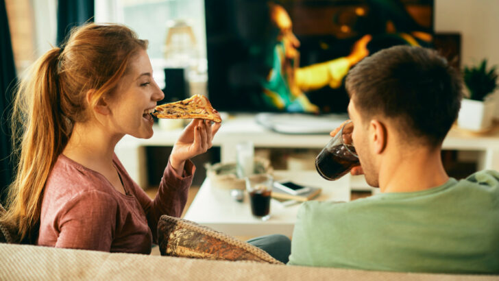 Netflix smaže několik kultovních filmů. Češi už si je nepustí, máte poslední šanci
